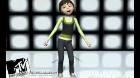 Character Animation - Digital Animation Showreel