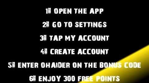 Checkpoints Bonus Code 300 points