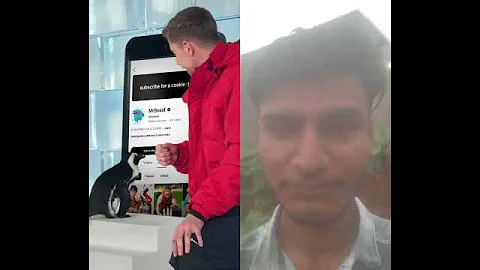 #penguin #automobile #challenge #subscribe #subscribers #viral #mrbeast #mrbeastshorts #new