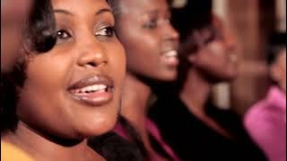 Twasanze Isi Iriho By Patmos Choir