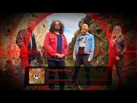 Forgotten King - Lost
