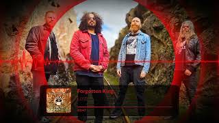Forgotten King - Lost