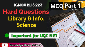 bli223 ignou question and answer Part 1