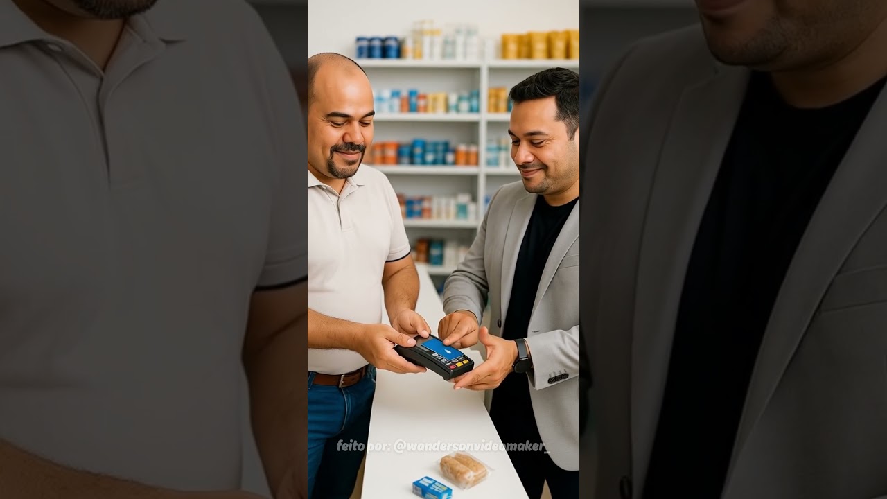Comercial Realista para Empresas  #vídeoparaempresas