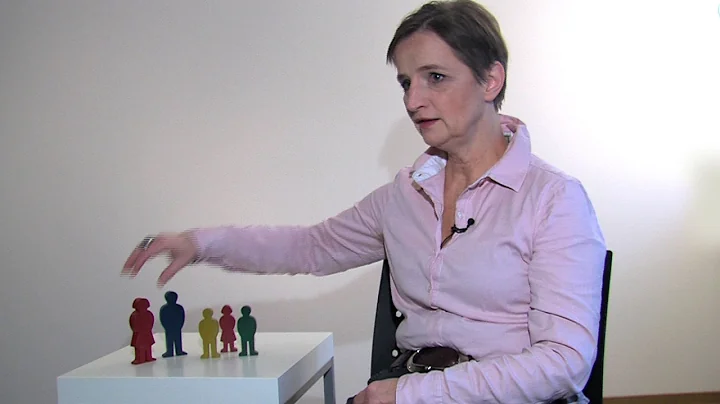 Elevator Pitch: Kristina Puhlmann - Systemische Pr...