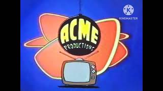 Fox Split Screen Credits Compilation March 31, 2006 - Recereation