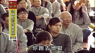 【金剛般若波羅蜜經315】｜ WXTV唯心電視台