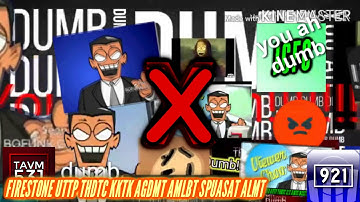 (From TEWVLM921BH) I interrupt Firestone