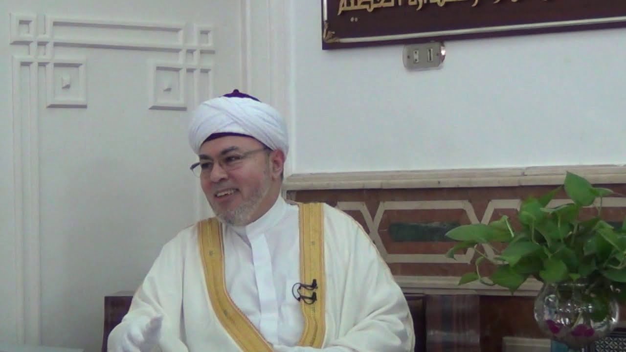 الزمان 1 (سر الزمان)