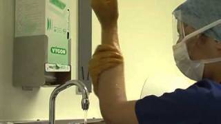 A Comprehensive Guide to the Surgical Scrub