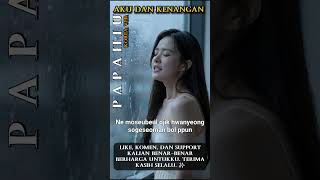 Download Lagu Aku dan Kenangan - Maudy Ayunda (Korean Version) | PapaHiu (K-Pop Cover) MP3