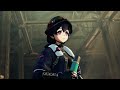 Sojourners of the Glass Island Cut Scenes - Girls' Frontline 2: Exilium