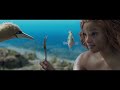 La Sirenetta | Spot | Arricciaspiccia