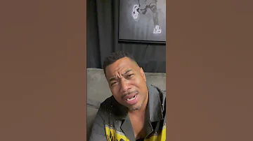 Omar Gooding On PoPoliitckin 