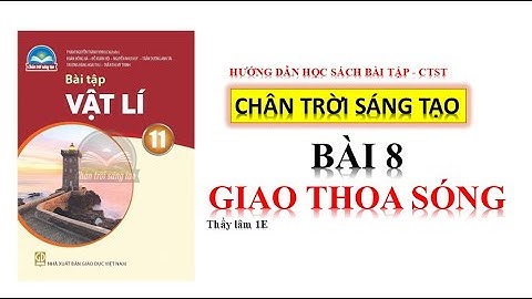 Giải bài tập sinh bài 8 lớp 11 năm 2024