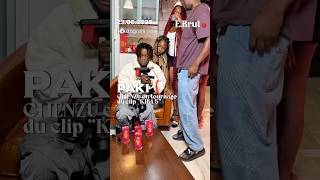 Chenzu Tournage Kira 5