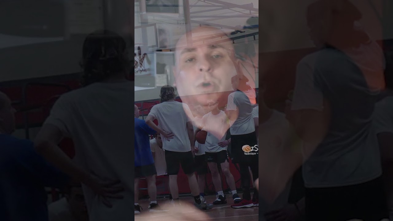 Training Session Plan Teaser | OzSwoosh  