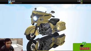 Play Review Turbo Moto Racer! screenshot 4