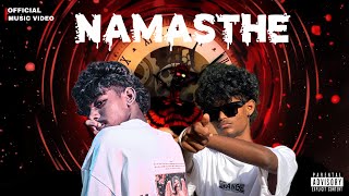 CHAIZE KING X Minuwa Skain - NAMASTHE ( නමස්තේ ) /  