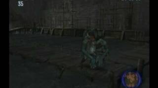 Gamma Eats Cindy Bunny, Take6