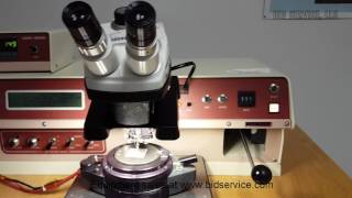 West Bond 7700B Bonder #61021