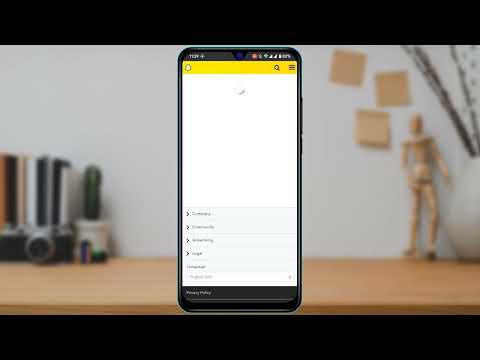 วีดีโอ: วิธีง่ายๆ ในการปลดล็อกบัญชี Snapchat ของคุณ: 12 ขั้นตอน