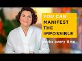 How I Manifested The Impossible... Even with doubt. Mp3 Song