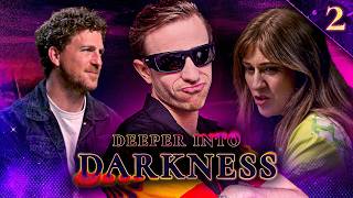 Childhood Flashbacks | Deeper Into Darkness | Episode 2