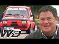 Take A Look At These Fabulous Fiat Hatchbacks! | Wheeler Dealers