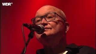 Wolfgang Haffner's Dreamband - Get Here feat. Nils Landgren