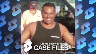 The Tragic Case Of Hector Urias #Shorts