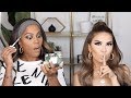 GET READY WITH US ft. ILUVSARAHII x DOSE OF COLORS COLLABORATION