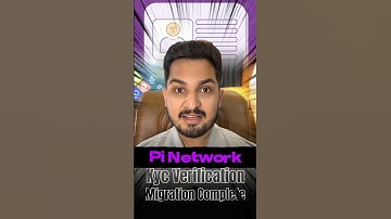 Pi Network KYC Pending Tentative Solved ✅ #shorts
