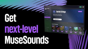 New MuseSounds from Spitfire Audio, Orchestral Tools, Tapspace & more!