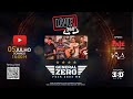 BANDA GENERAL ZERO - LIVE EM 360°