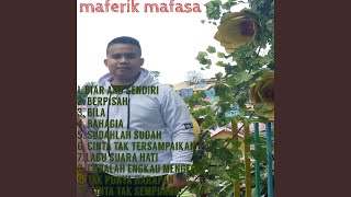 Cinta Tak Tersampaikan