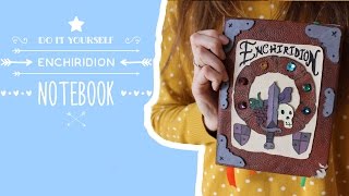 Мультарт Время Приключений DIY Энхиридион Adventure time DIY Enchiridion Masherisha