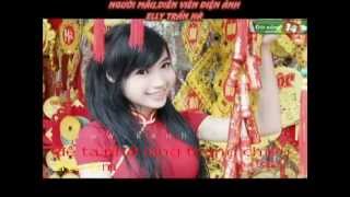 Elly Tran Ha Clip Anh Va Bai Hat Chieu Thu Tim - Pho Nhac Hai Anh Kraoke.mpg