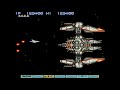 Gradius III SNES 1991 Walkthrough No Deaths SA 1 Arcade Music 