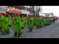 Tribu Ugwad Pahinis (Street Dancing)