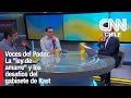 Voces del Poder: La "ley de amarre" y los desafíos del gabinete de Kast