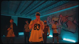 Alejo x Bernier x Rvsell x Robi x Moffa - Mi BB Remix (Video Oficial)