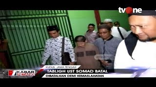 Download lagu Ada Penolakan, Tabligh Akbar UAS di Kudus Batal