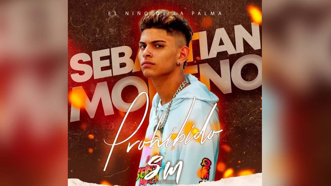 Sebastian moreno (PROHIBIDO)