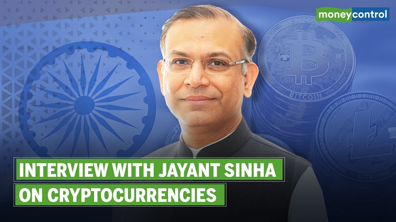 We Are On Crypto Investors Side And Looking Out For Their Interests: Jayant Sinha