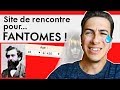 DES SITES DE RENCONTRES ÉTRANGES !