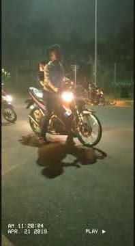 Story wa 30 detik kekinian | Versi Drag part-1