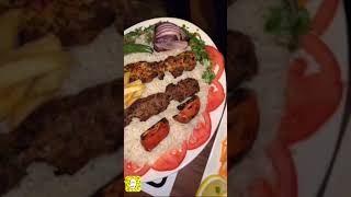 مطعم خلطة في محافظة عنيزة - تغطية سناب كل المذنب