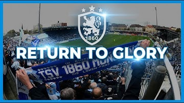 Return to Glory - EVICTING BAYERN - The Start