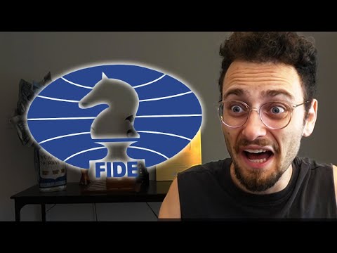 We need to talk about Fide 